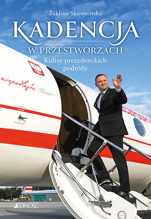 Kadencja w przestworzach.