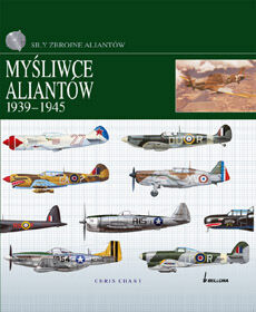 Myśliwce aliantów 1939-1945