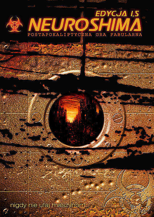 Neuroshima 1.5