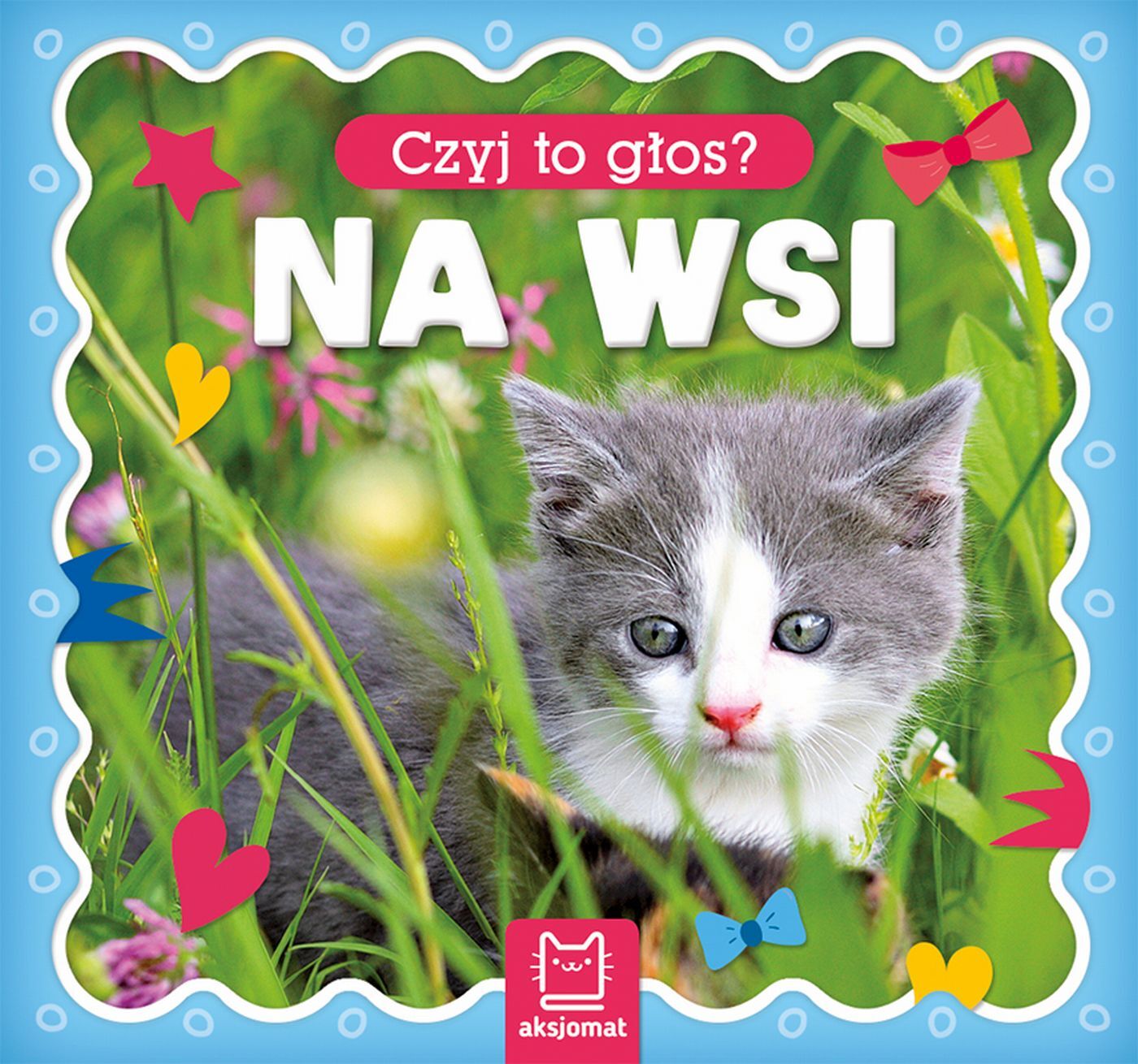 Czyj to głos? Na wsi