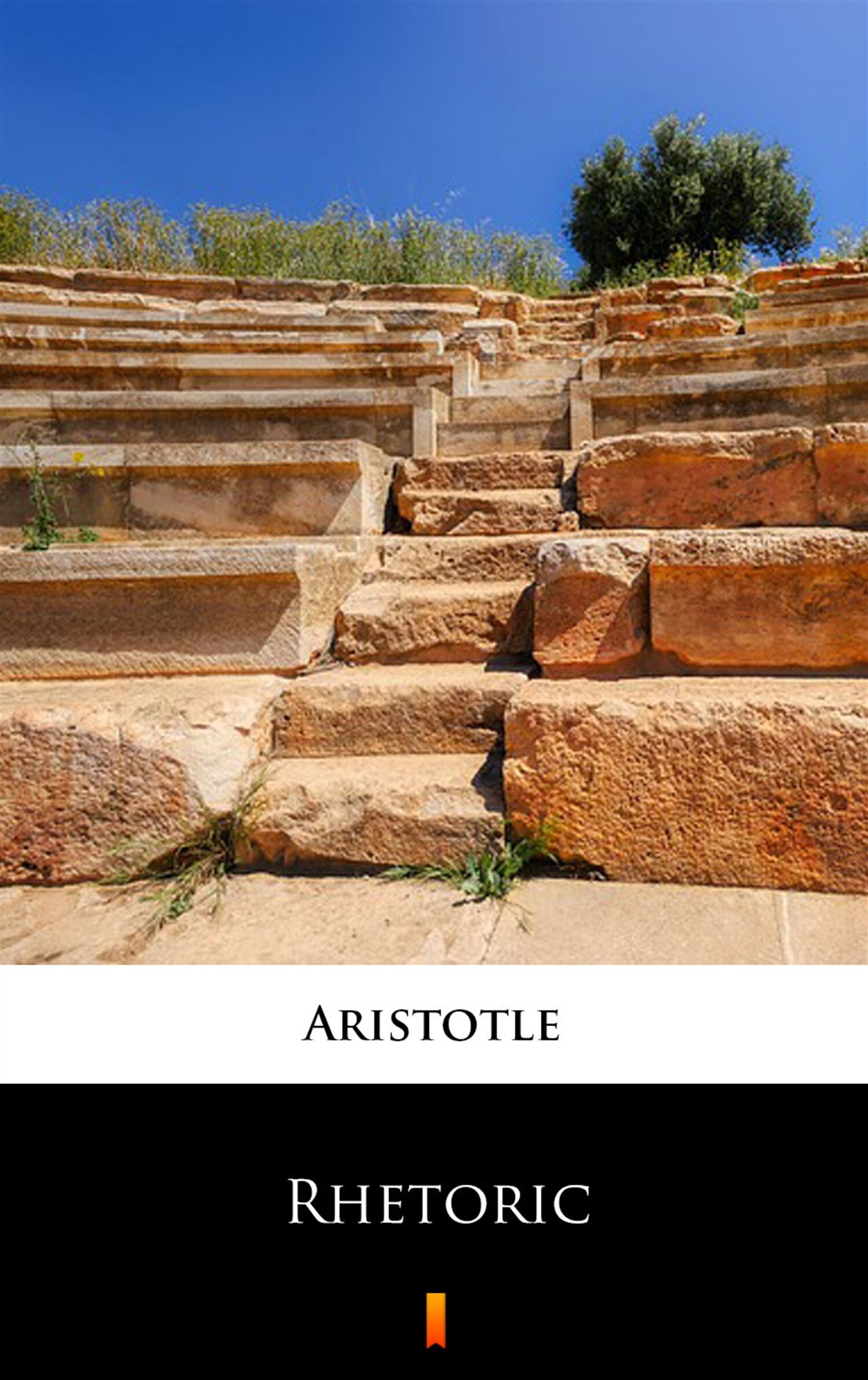 Rhetoric (e-book)