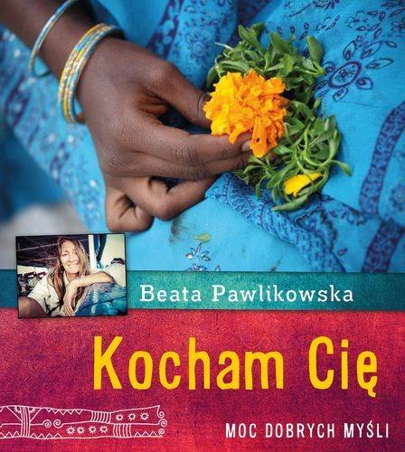 Kocham cię