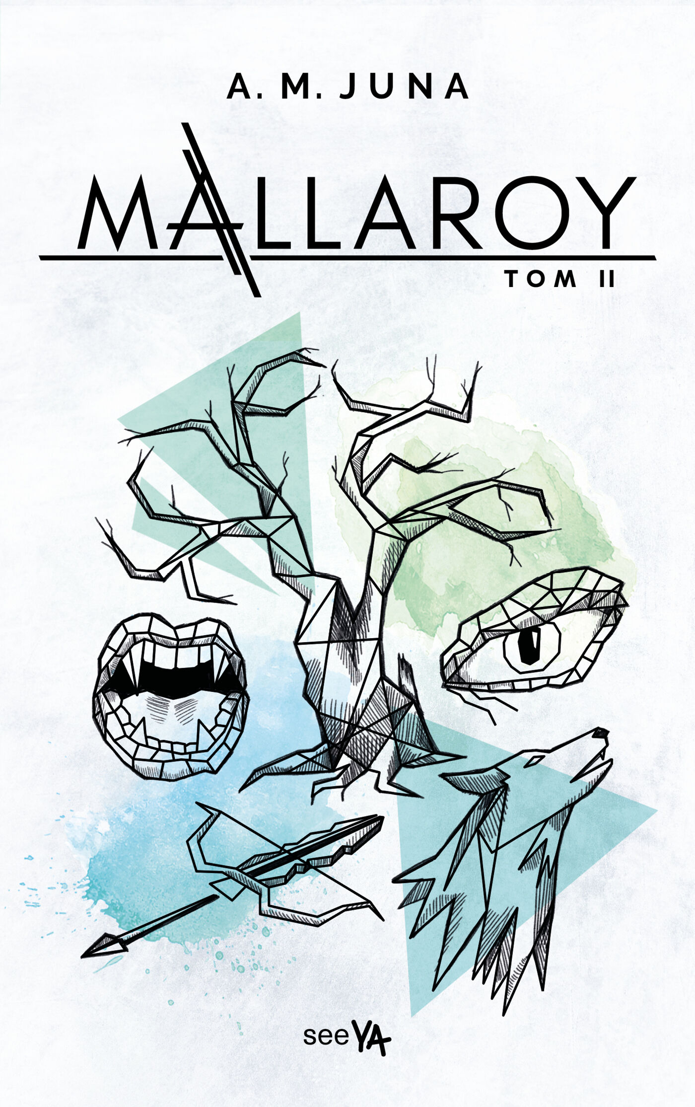 Mallaroy (e-book)