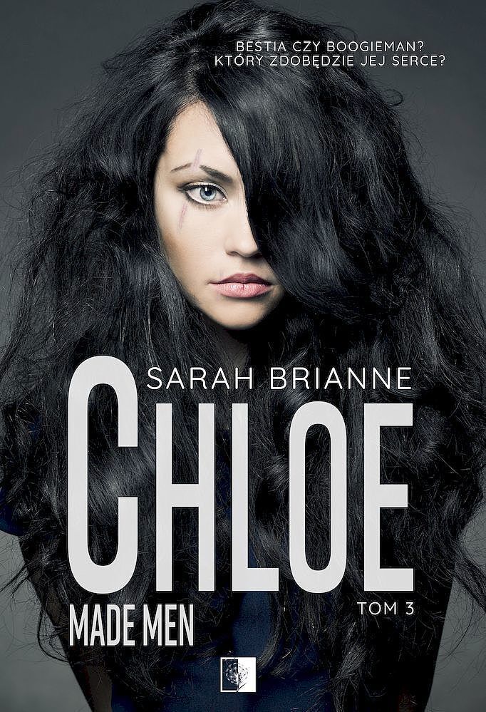 Chloe. Seria Made Men. Tom 3