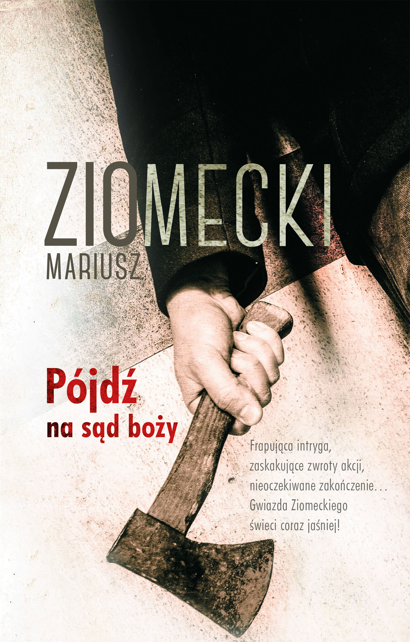 Pójdź na sąd boży