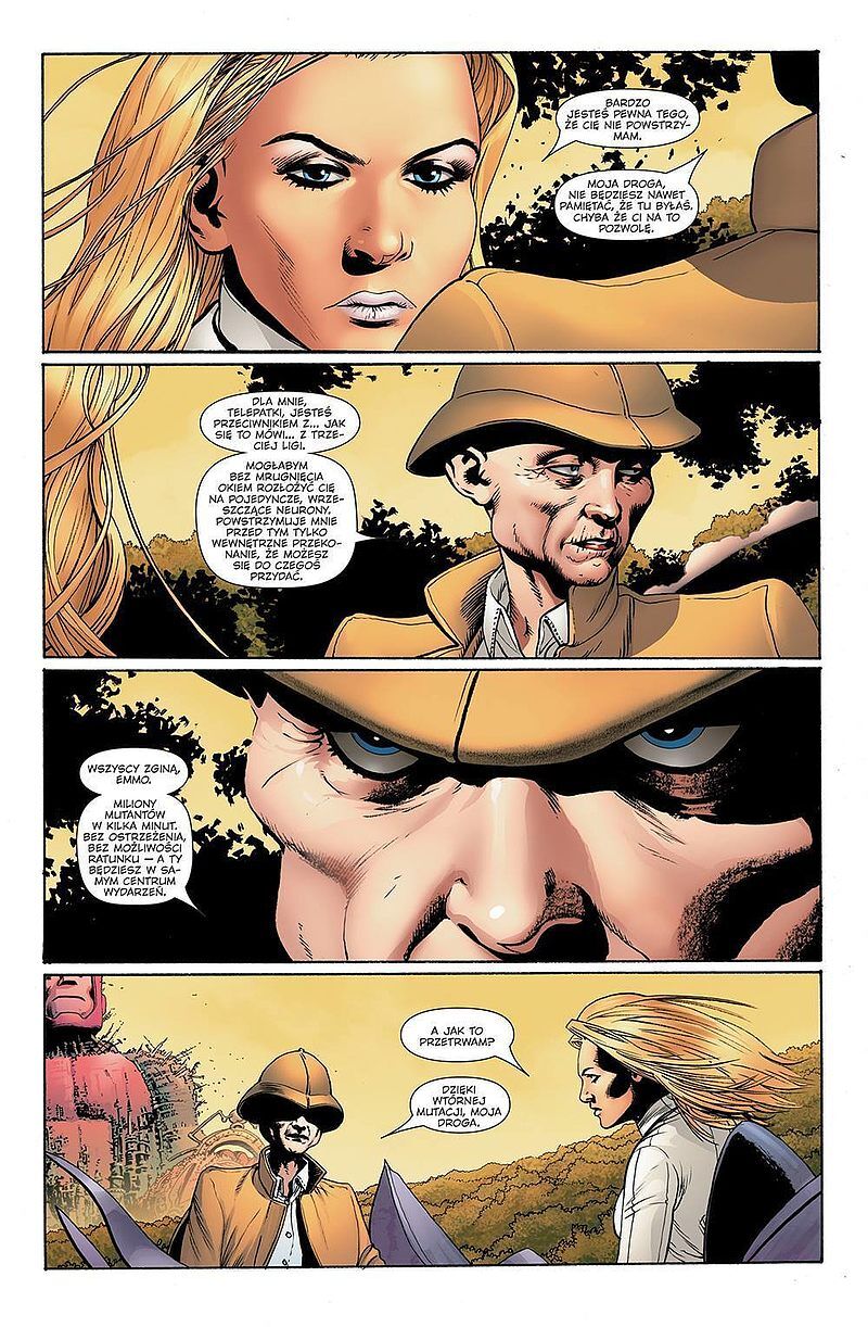 Astonishing X-Men - 02