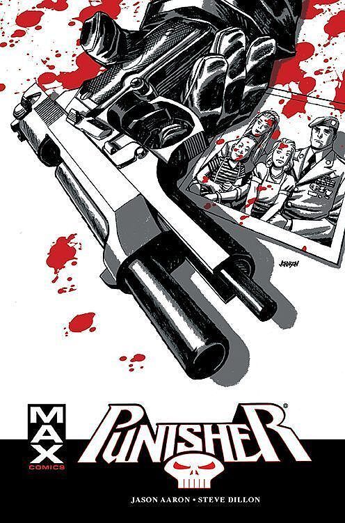 Punisher - MAX - 09