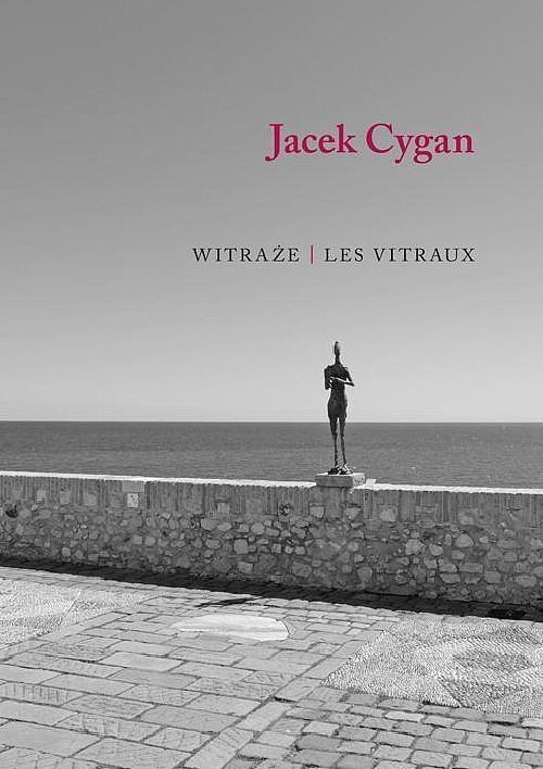 Witraże Les vitraux