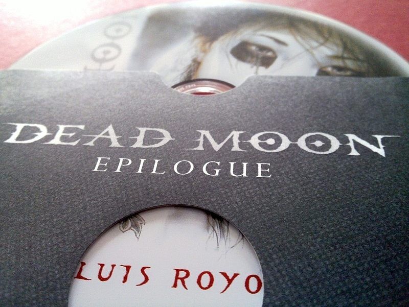 Dead Moon - Epilogue