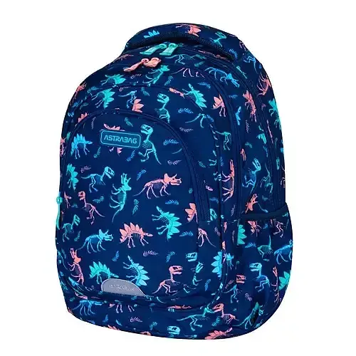 Plecak Astrabag Dinosaur, AB330