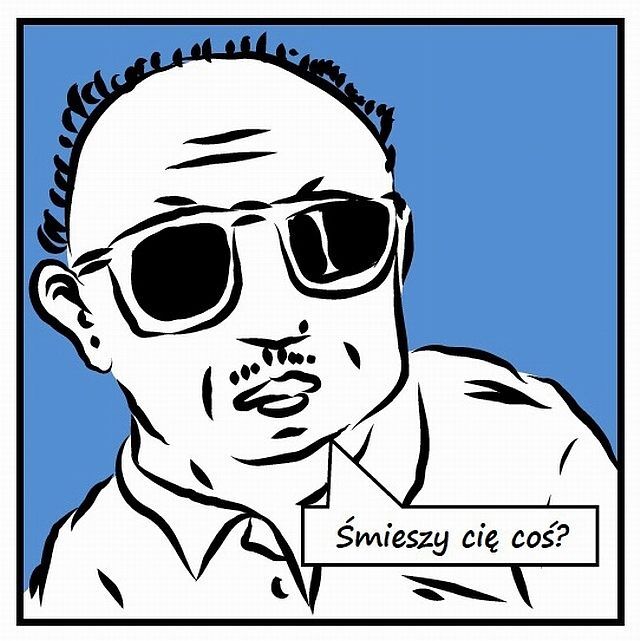 Papierowe Chłopaki