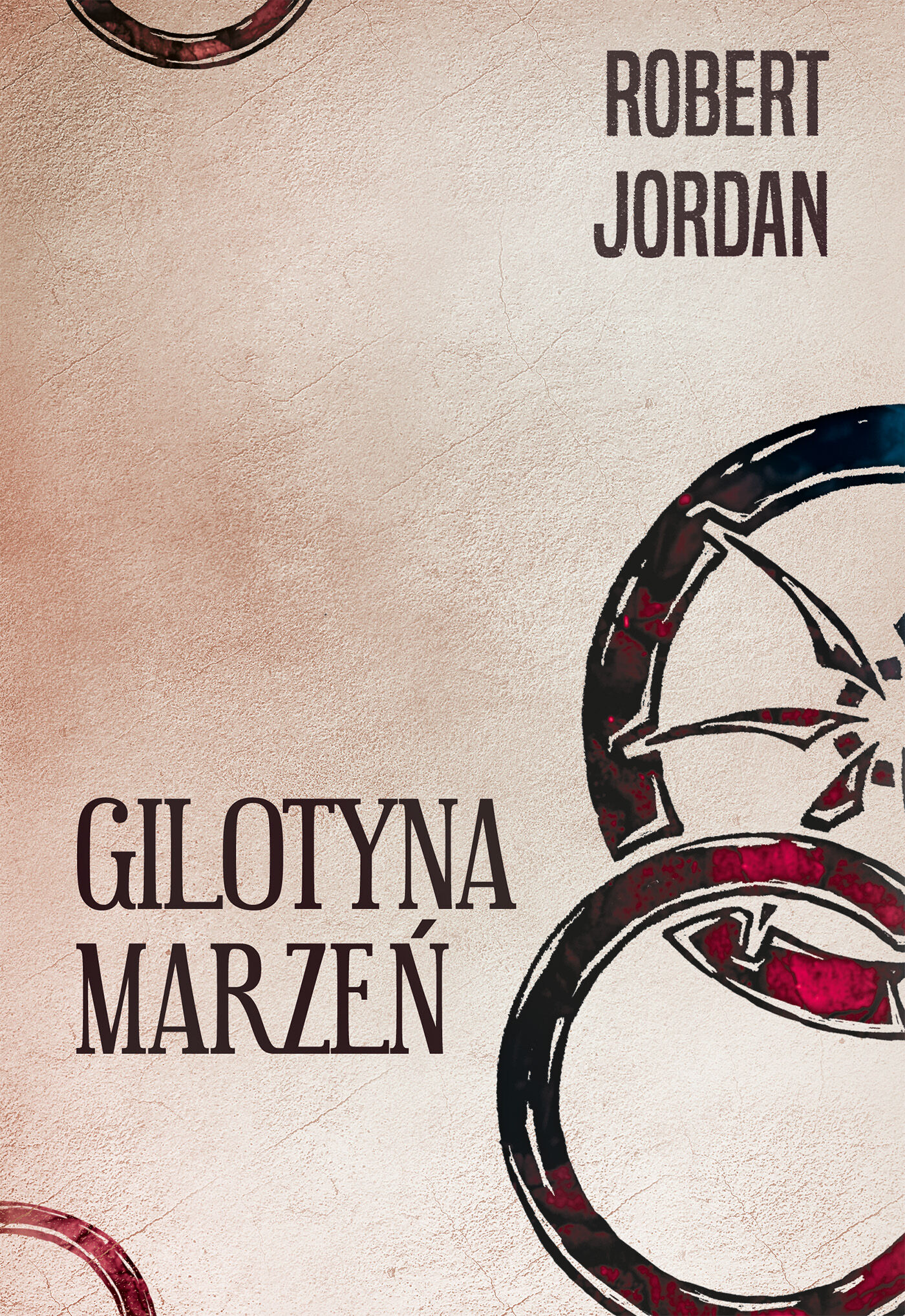 Gilotyna marzeń (e-book)