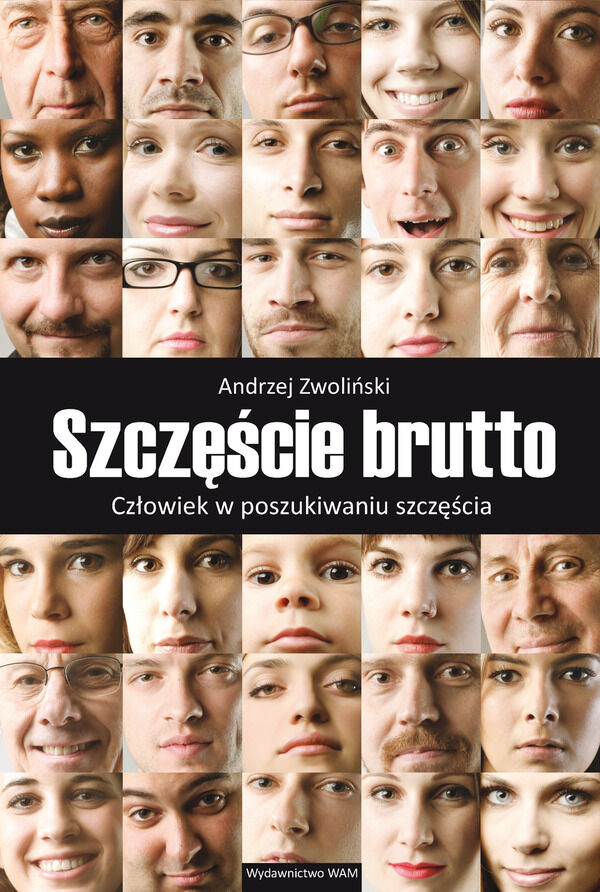 Szczęście brutto