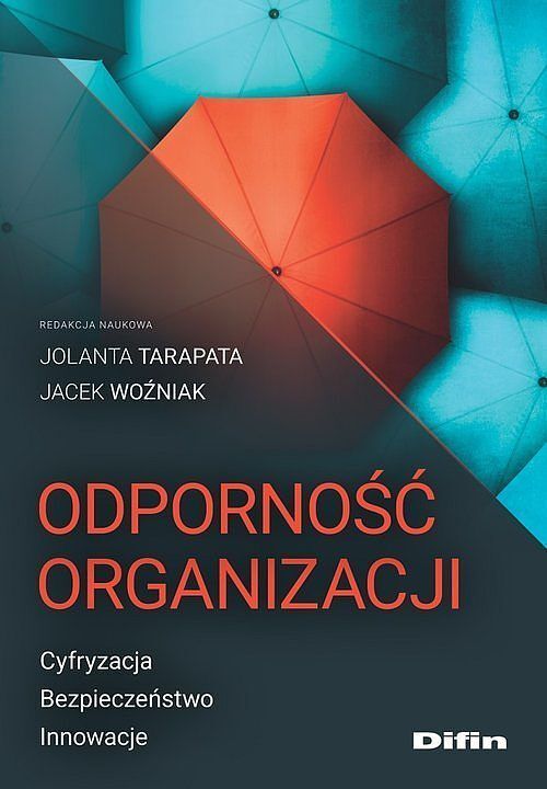 Odporność organizacji