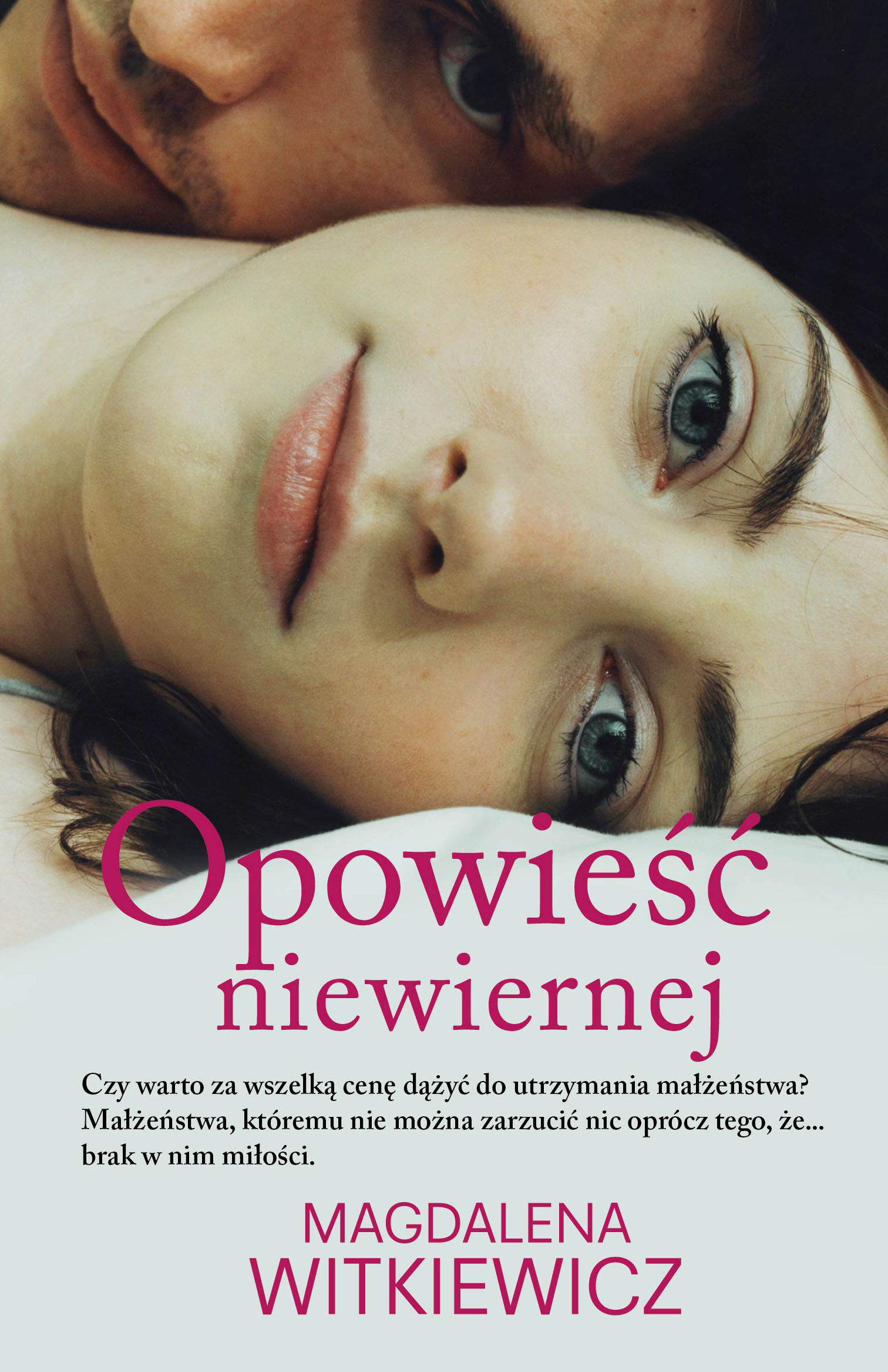 Opowieść niewiernej