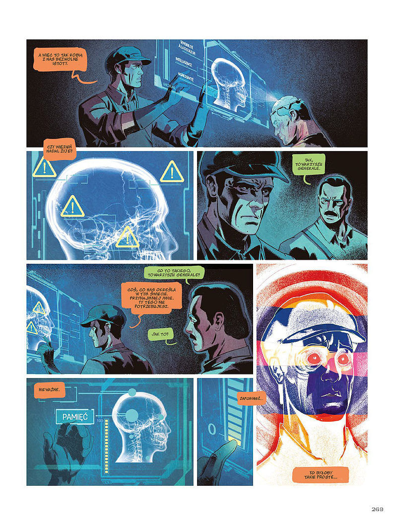 Metal Hurlant - 05