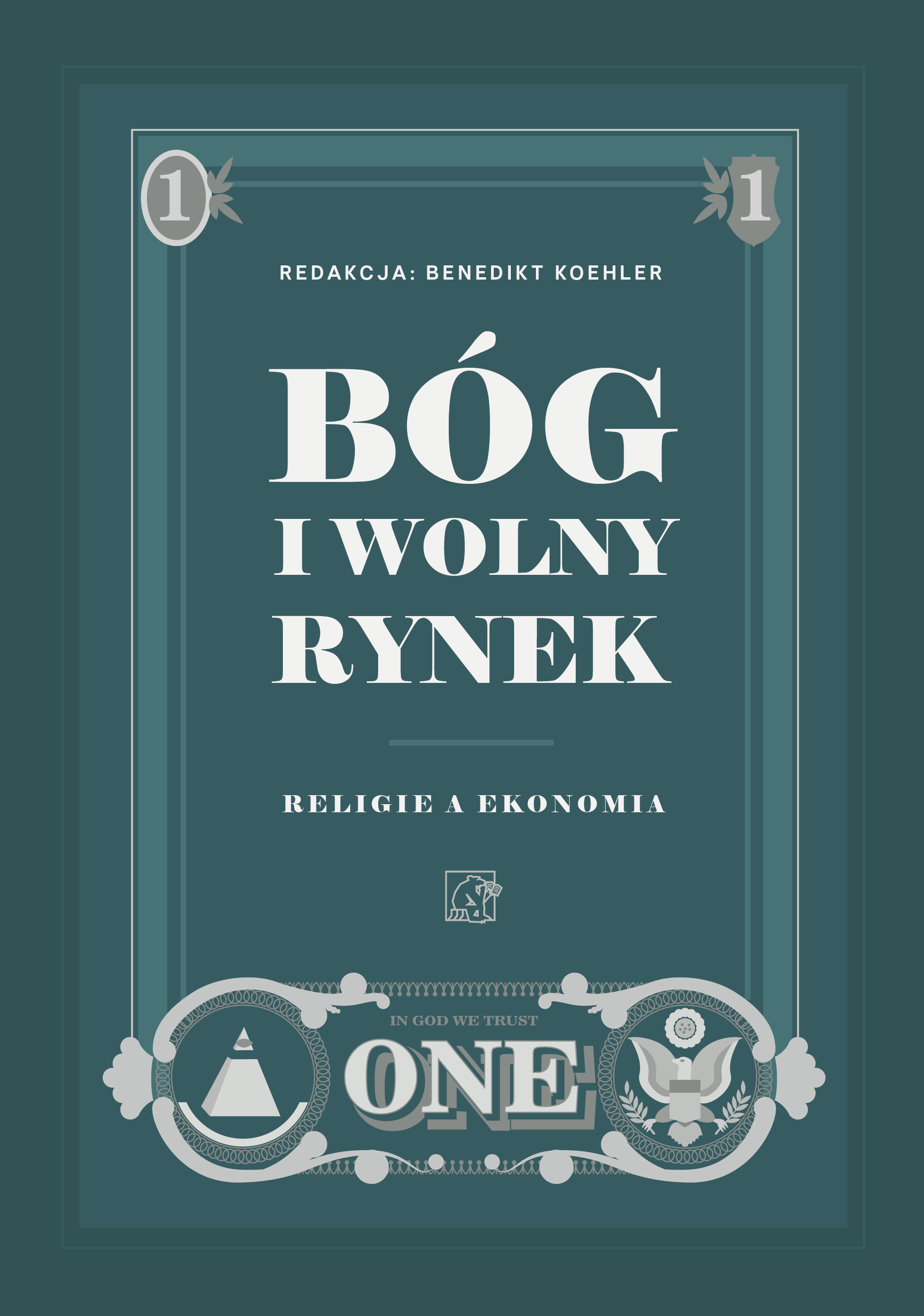 Bóg i wolny rynek