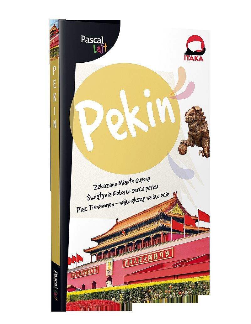Pekin Pascal Lajt