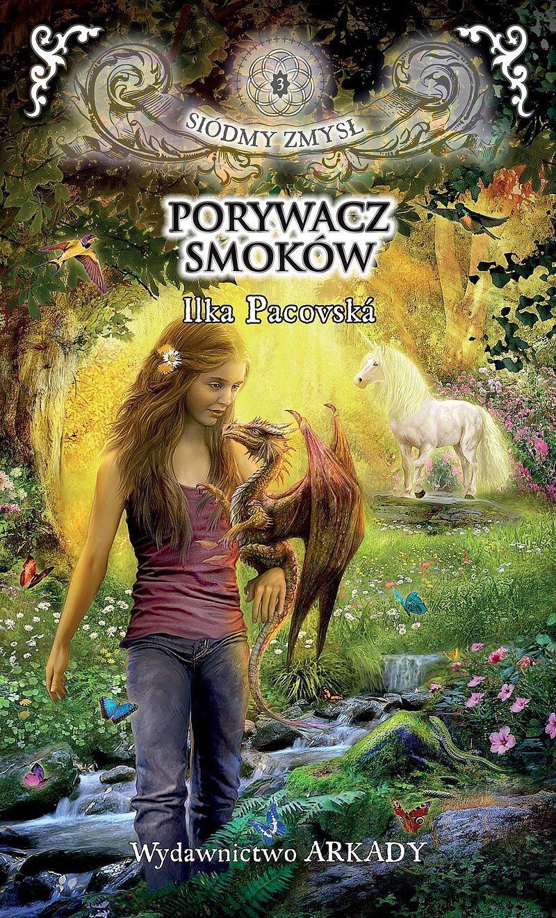 Porywacz smoków