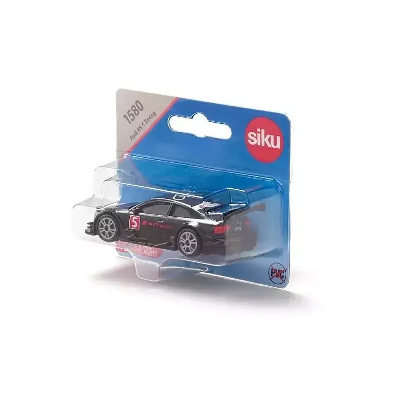 Audi RS 5 Racing