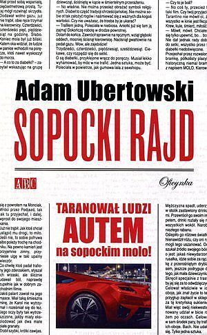 Sopocki rajd