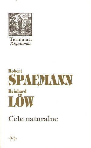 Cele naturalne