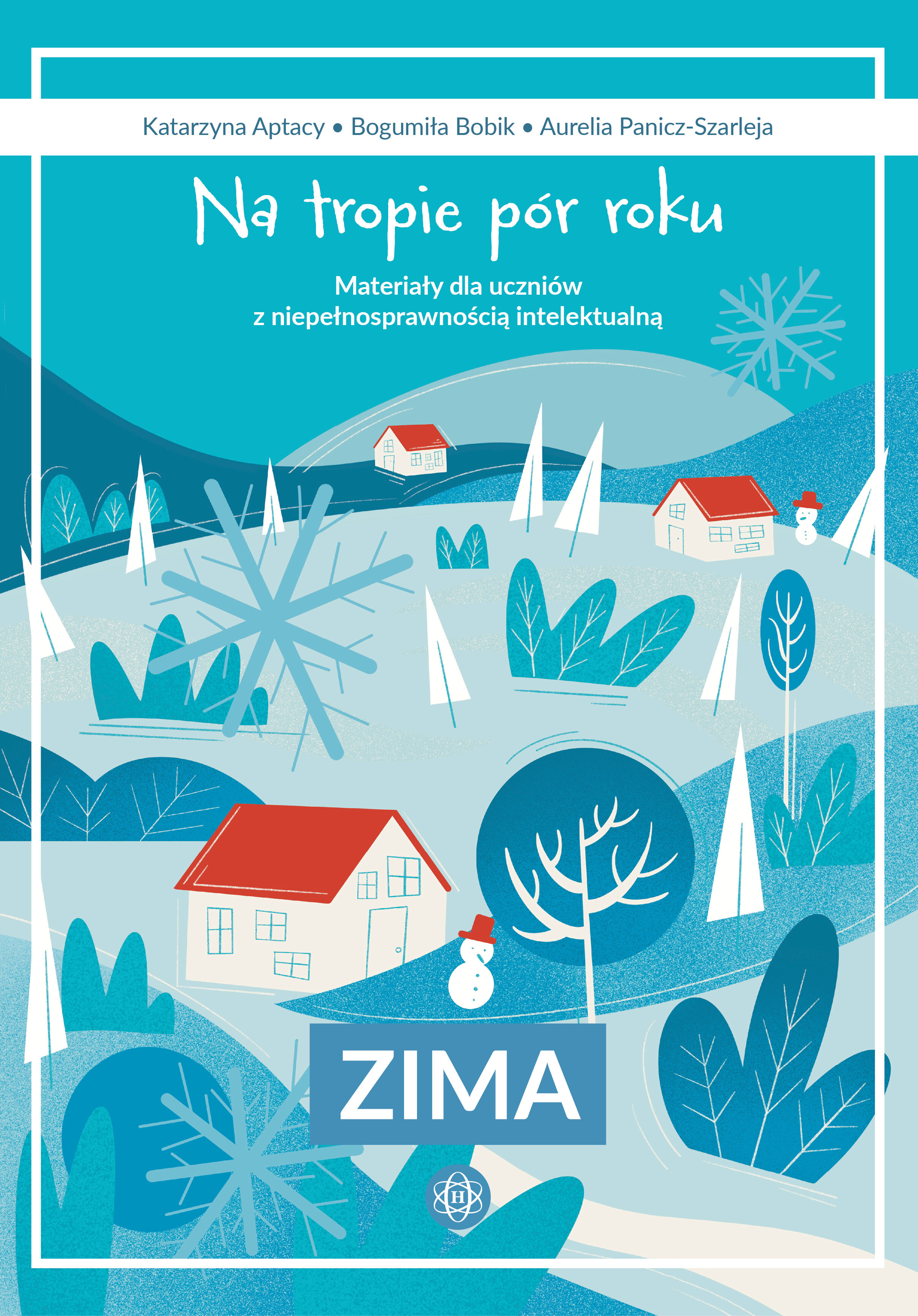 Na tropie pór roku. Zima