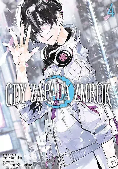 Gdy zapada zmrok - 04