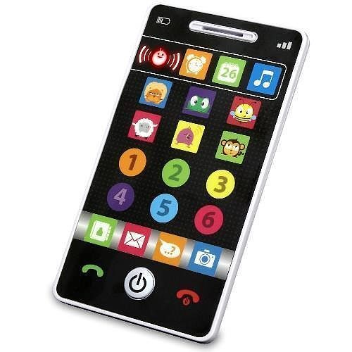 Smili Fone