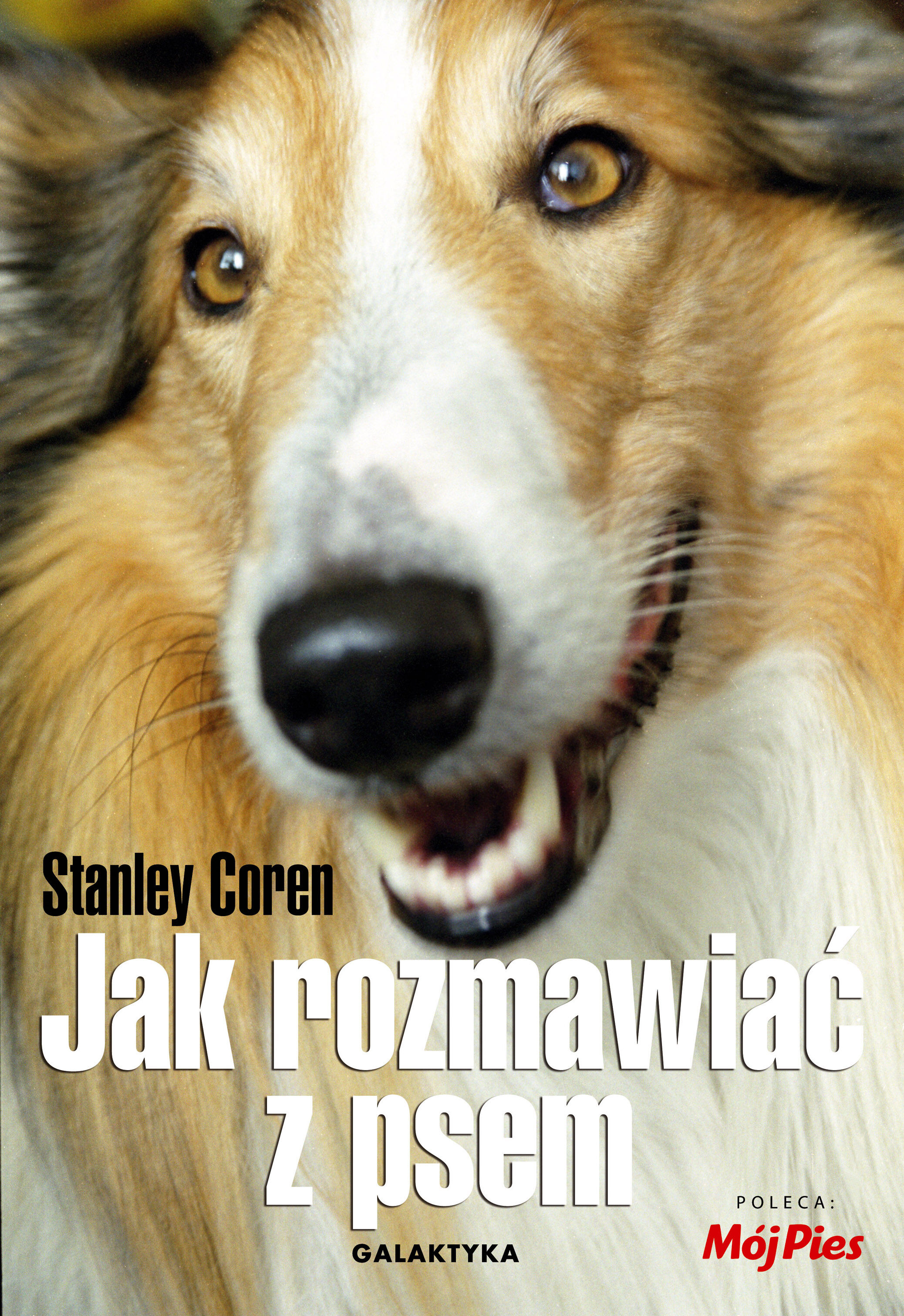 Jak rozmawiać z psem (e-book)
