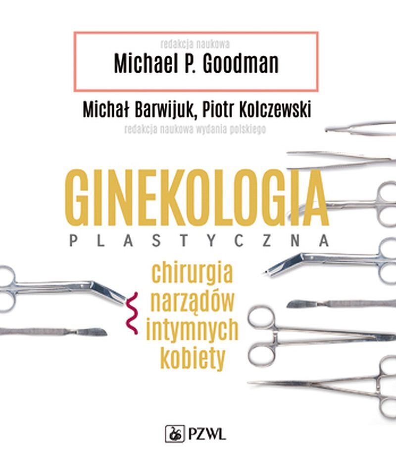 Ginekologia plastyczna