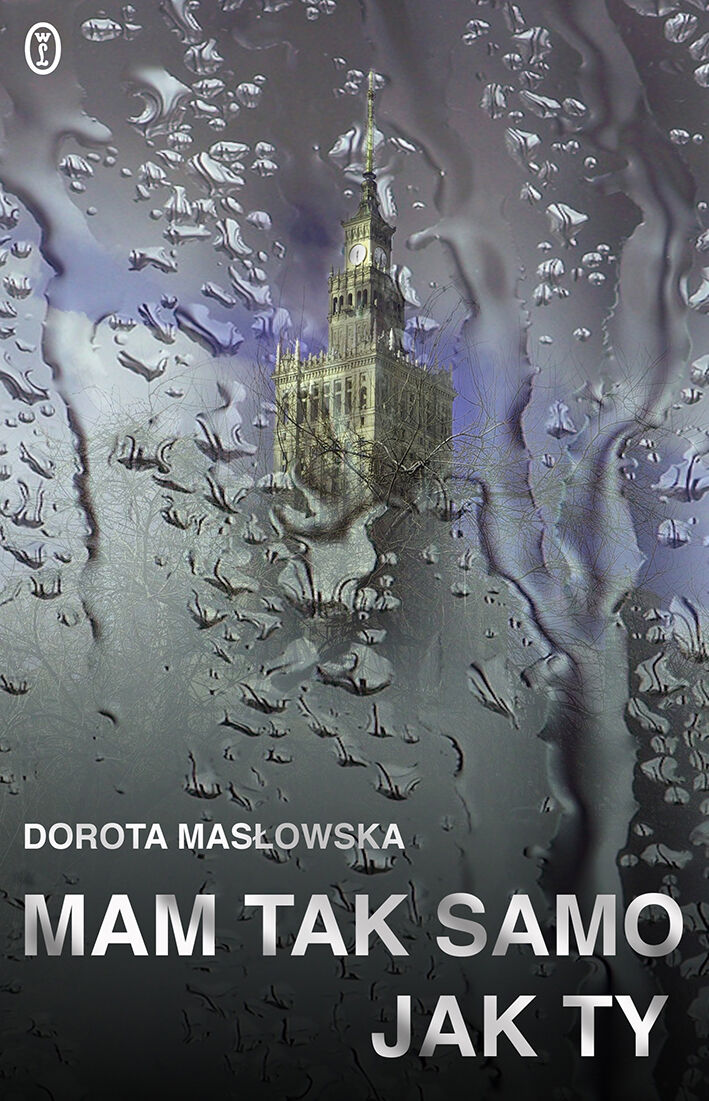Mam tak samo jak ty (e-book)
