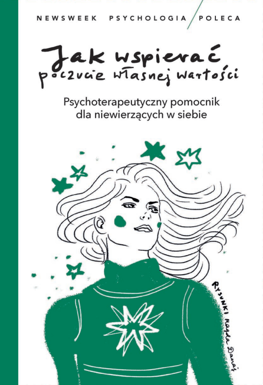Newsweek Psychologia Poleca 1/2024 (e-book)