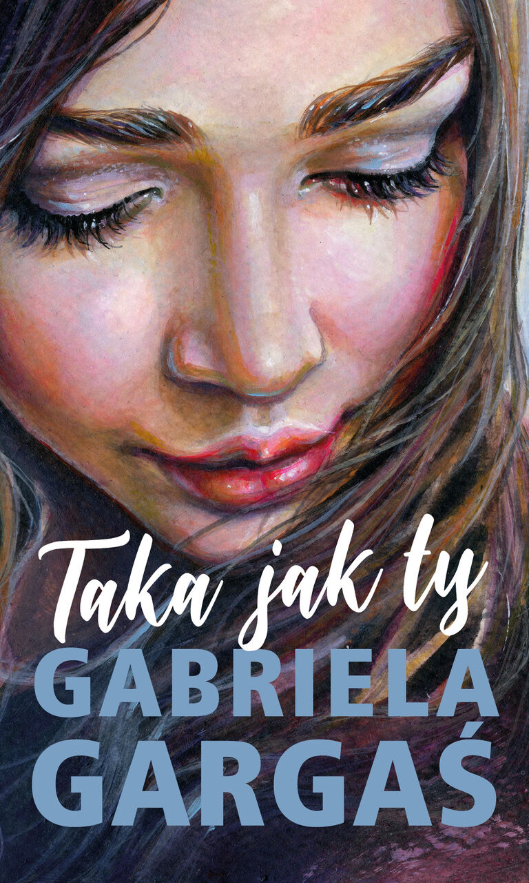 Taka jak ty (e-book)