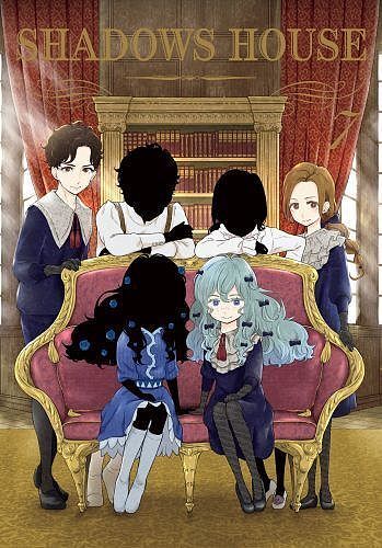 Shadows House - 07