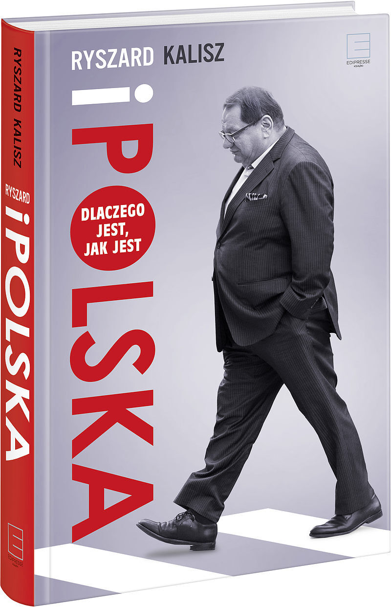 Ryszard i Polska. Dlaczego jest, jak jest.