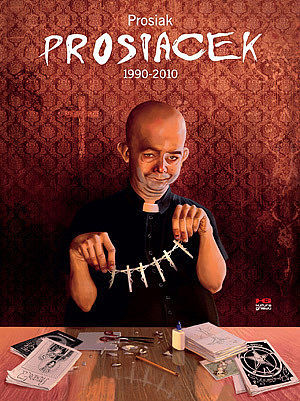 Prosiacek - 1990-2010
