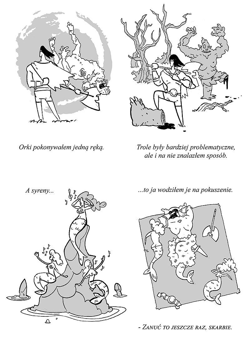 Złota Rybka