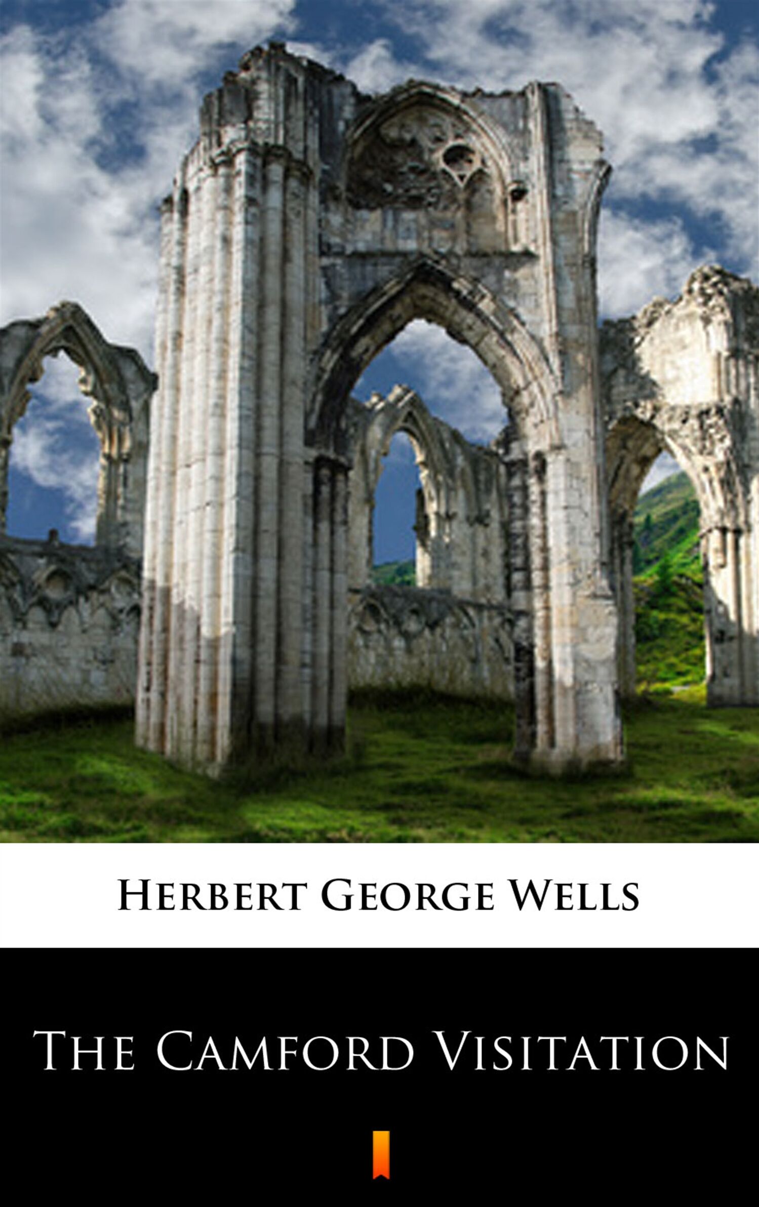 The Camford Visitation (e-book)