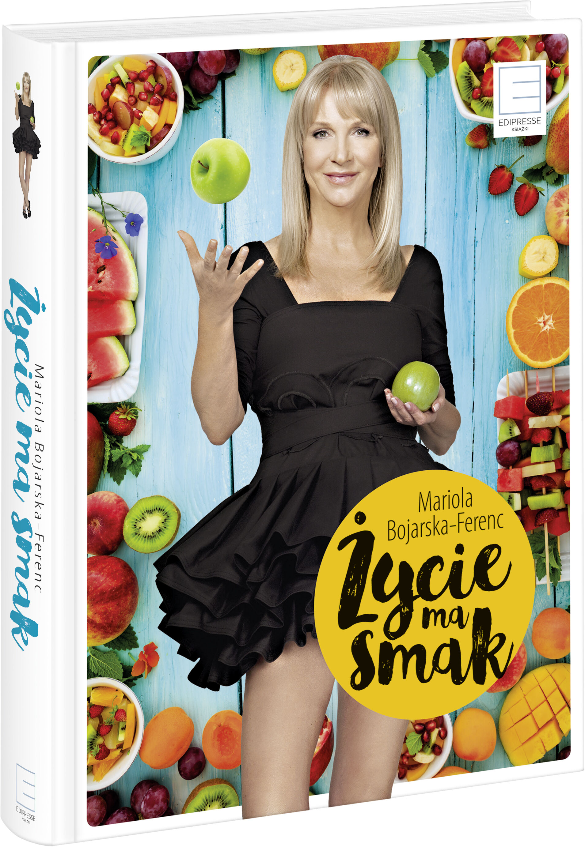 Życie ma smak