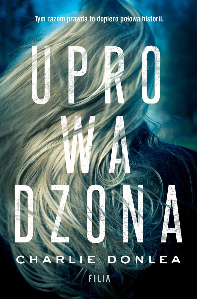 Uprowadzona wyd. kieszonkowe
