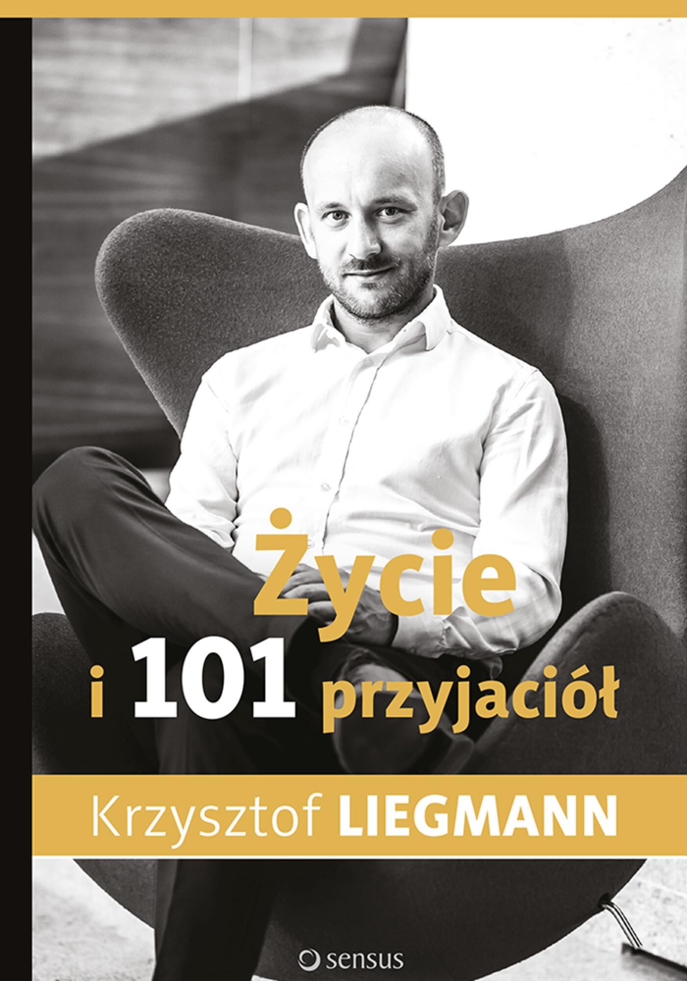 Życie i 101 przyjaciół (e-book)