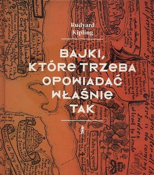 Bajki, które trzeba opowiadać właśnie tak