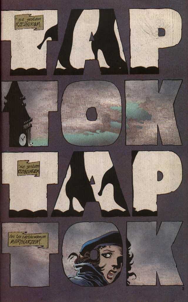 Mega Marvel - 15 - (2/1997) Wolverine / Gambit: Ofiary