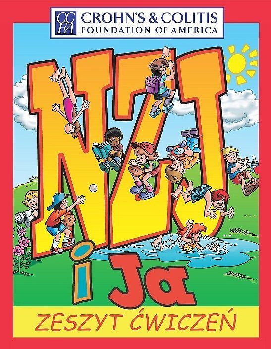 NZJ i Ja - Zeszyt ćwiczeń