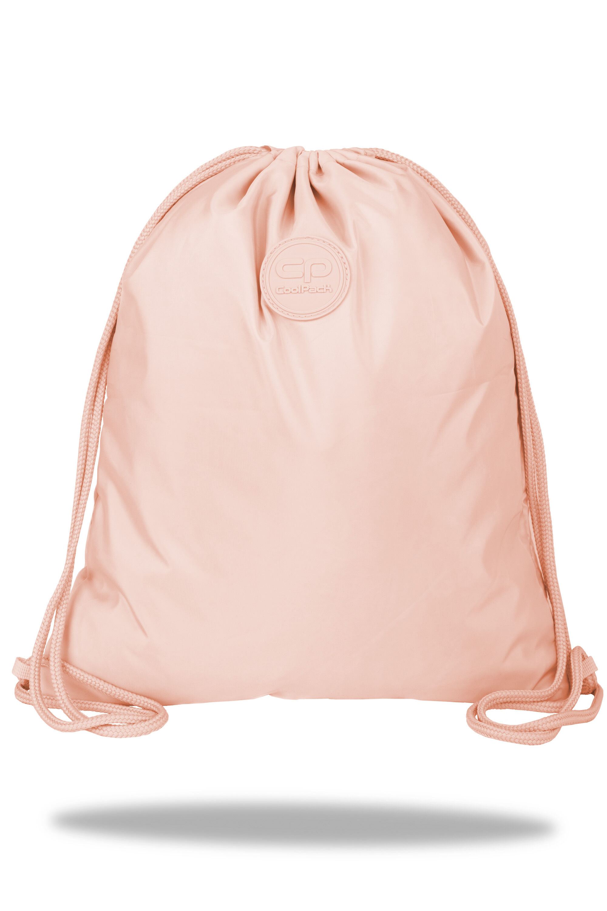 Worek sportowy Coolpack sprint pastel powder peach