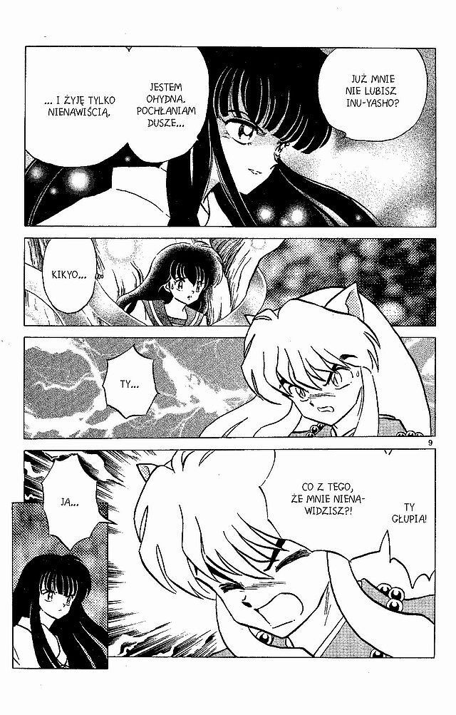 Inu Yasha - 8