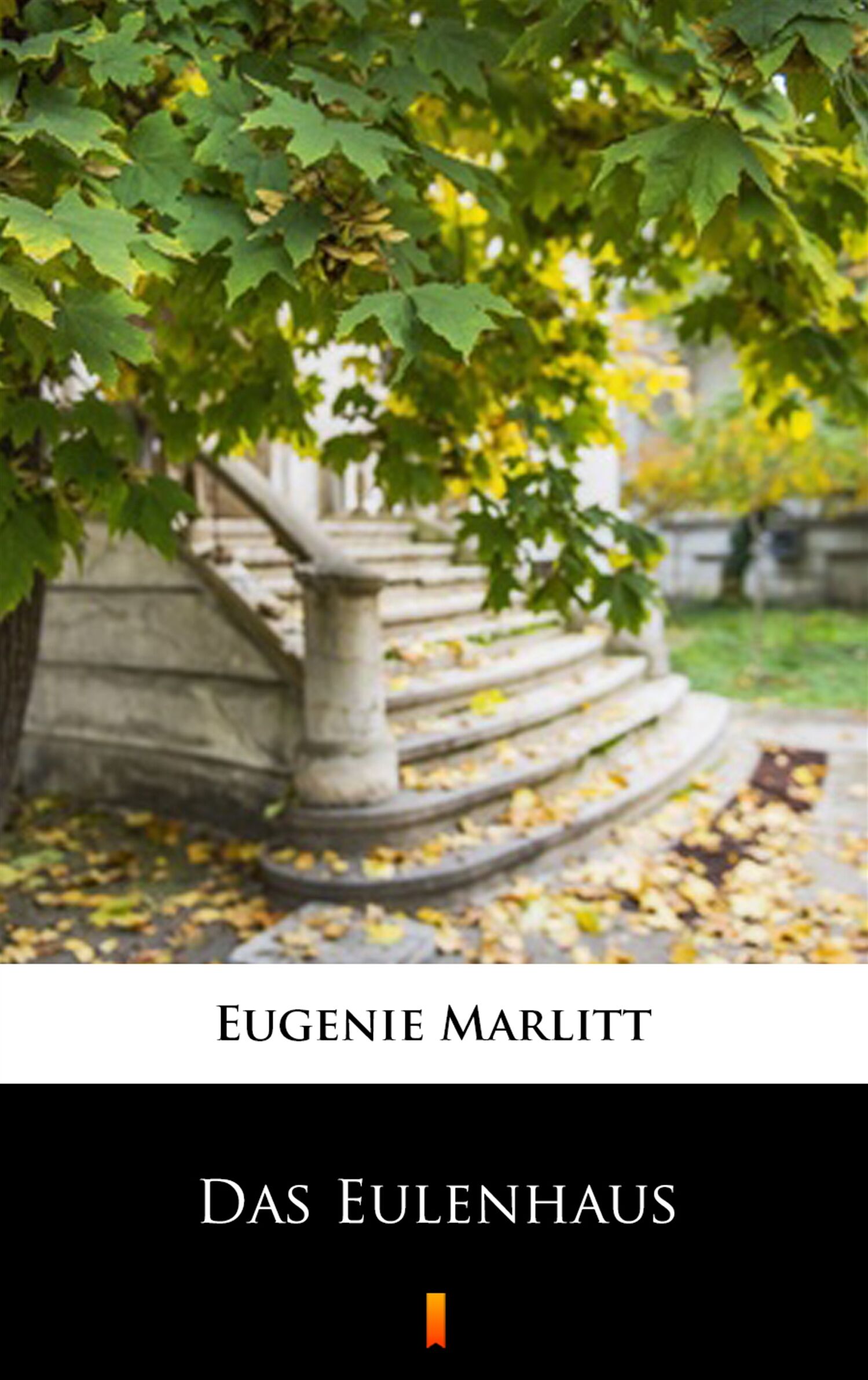 Das Eulenhaus (e-book)