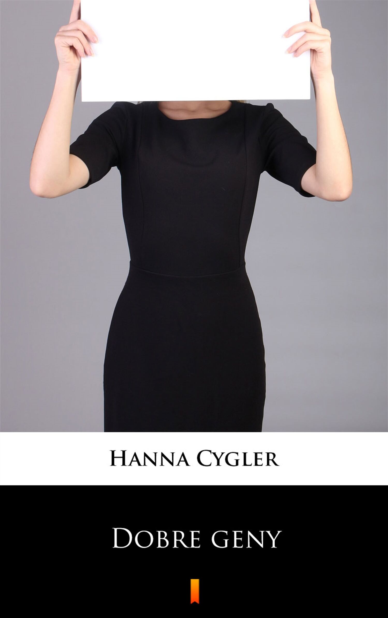 Dobre geny (e-book)