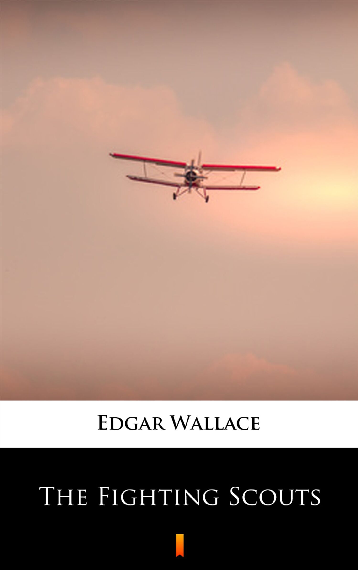 The Fighting Scouts (e-book)